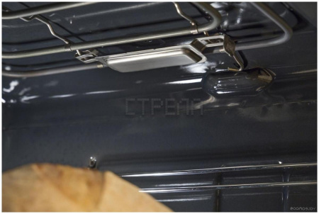 Электрический духовой шкаф Gorenje BOS6737E06WG