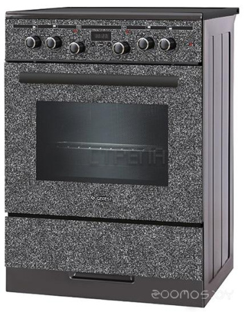 Плита Gefest 6560-03 0106