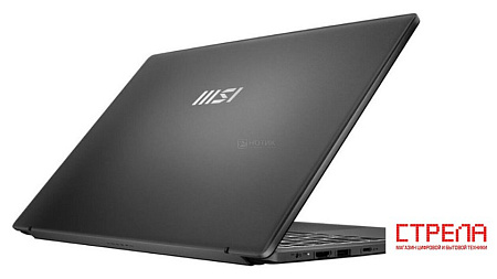 Ноутбук MSI Modern 14 F1MG-499RU
