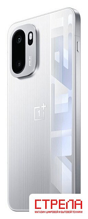 Телефон OnePlus Ace 6 12GB/256GB китайская версия (серебристый)