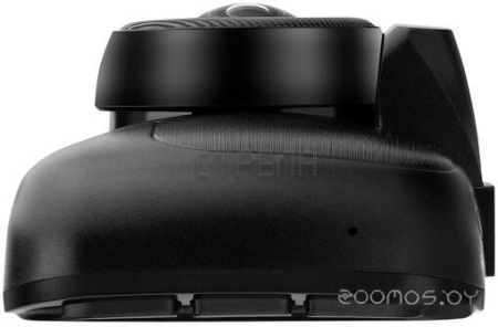 Автомобильный видеорегистратор Prestigio RoadRunner 605GPS