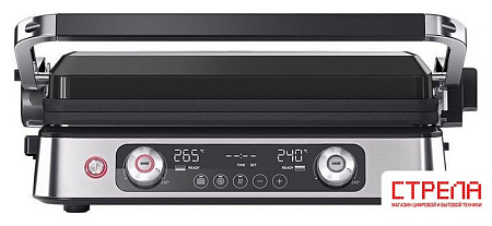Электрогриль Braun MultiGrill 9 CG9140