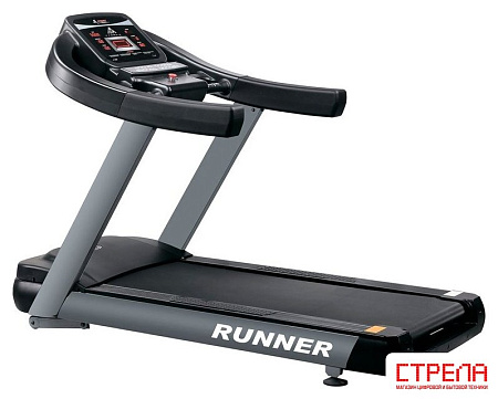 Электрическая беговая дорожка DFC Runner T810 Pro