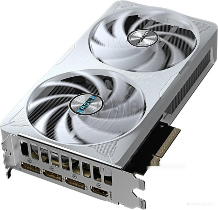 Видеокарта Gigabyte GeForce RTX 5060 Ti Eagle OC Ice 8G GV-N506TEAGLEOC ICE-8GD