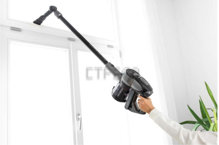 Пылесос Sencor SVC 0725BK