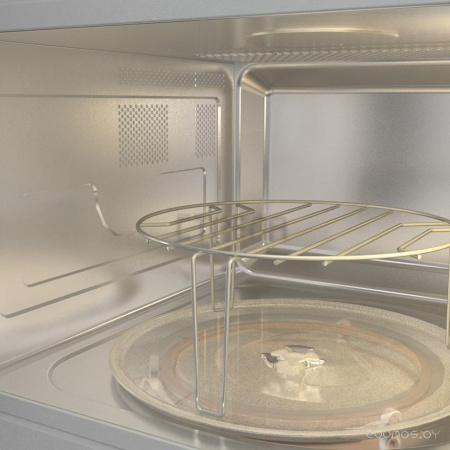 Микроволновая печь Gorenje BMI251SG3BG