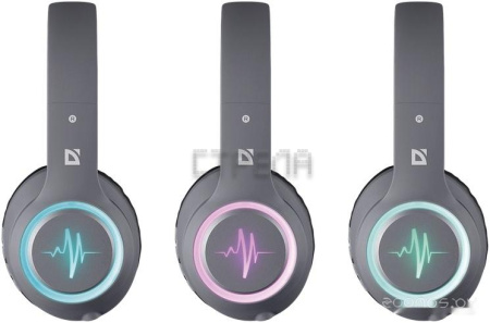 Наушники Defender FreeMotion B571