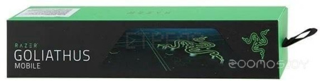 Коврик для мыши RAZER Goliathus Mobile