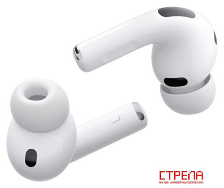 Наушники Apple AirPods Pro 3