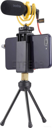 Микрофон Godox VD-Mic