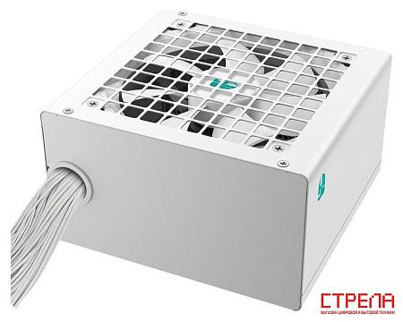 Блок питания DeepCool GamerStorm PF600X WH