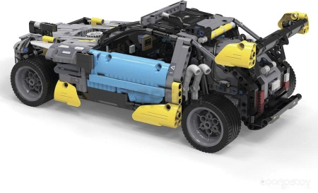 Конструктор ? C62002W Cyberpunk