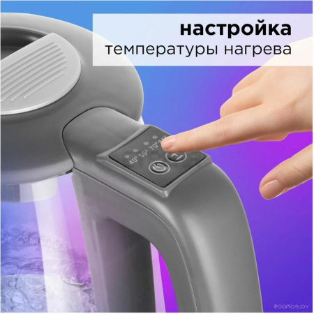 Электрочайник Redmond SkyKettle RK-G214S
