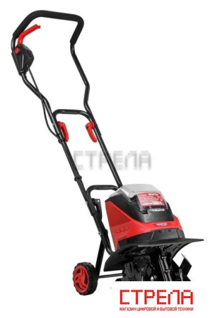 Мотокультиватор электрический Wortex CRC 3036 ALL1 (без акб и зу)