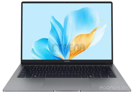 Ноутбук Honor MagicBook X14 2025 FRG-X 5301ALXL