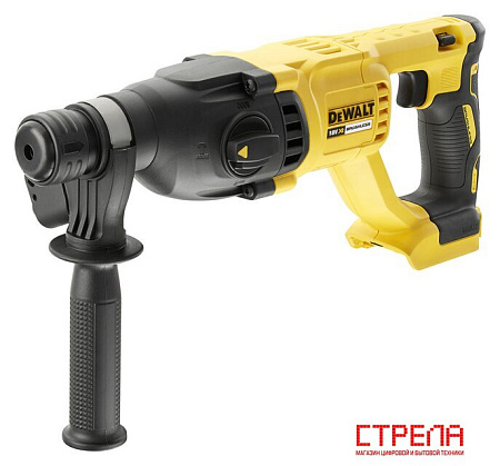 Перфоратор DeWalt DCH133N (без АКБ)