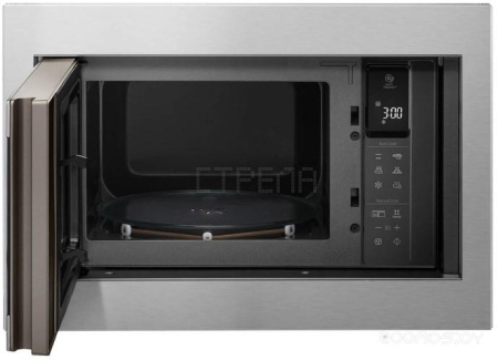 Микроволновая печь LG MS2595CIST