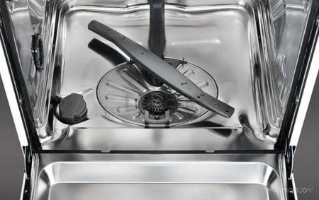 Встраиваемая посудомоечная машина AEG FSS5261XZ