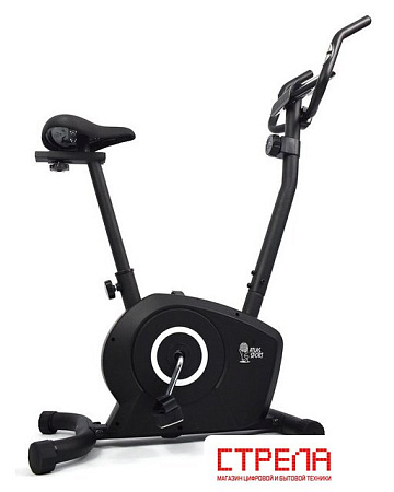 Велотренажер Atlas Sport Sky Black