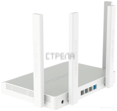 Wi-Fi роутер Keenetic Sprinter KN-3711