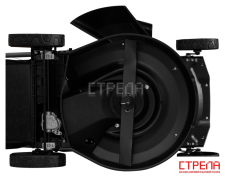 Газонокосилка ELAND BGL-755S