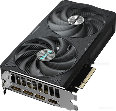 Видеокарта Gigabyte GeForce RTX 5060 Ti Eagle OC 8G GV-N506TEAGLE OC-8GD