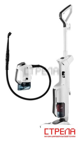 Пылесос Kitfort KT-595