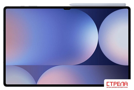 Планшет Samsung Galaxy Tab S10 Ultra 5G SM-X926 12GB/256GB (серый)