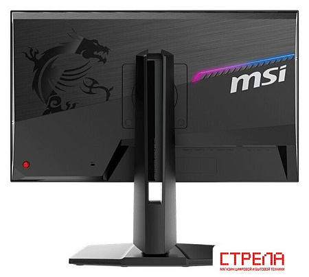 Игровой монитор MSI MPG 242R X60N