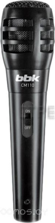 Стерео микрофон BBK CM110