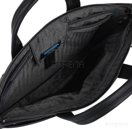 Сумка Piquadro Black Square CA4021B3/N