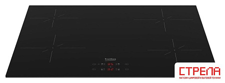 Варочная панель BEKO HII64401QT