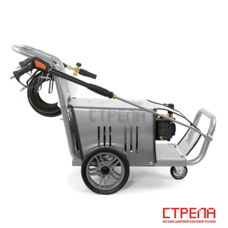 Мойка высокого давления Daewoo Power DAW 7500SW-3