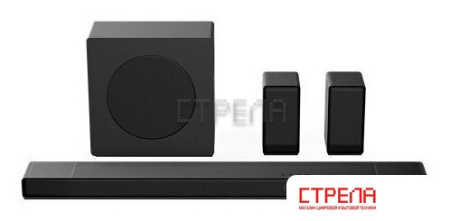 Саундбар Hisense AX5140Q
