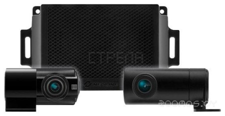 Автомобильный видеорегистратор Neoline G-Tech X53