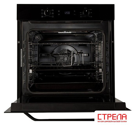 Электрический духовой шкаф Schtoff Decor 2100