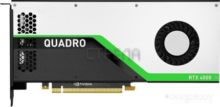 Видеокарта Leadtek Quadro RTX 4000 8GB GDDR6 900-5G160-2550-000