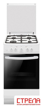 Кухонная плита Hansa FCGW530253