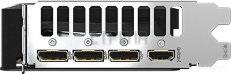 Видеокарта Gigabyte GeForce RTX 5060 Ti Eagle OC 8G GV-N506TEAGLE OC-8GD