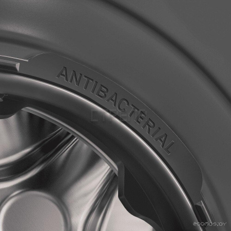 Стирально-сушильная машина Maunfeld MFWD121010S06 (в 2-х коробках)