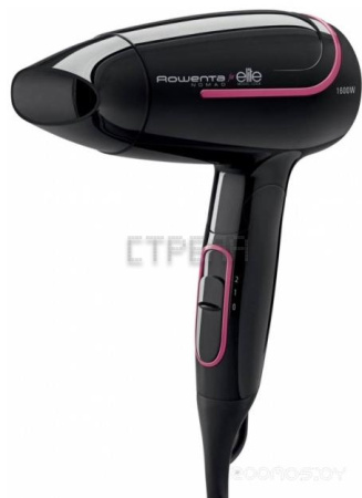 Фен Rowenta CV 3312