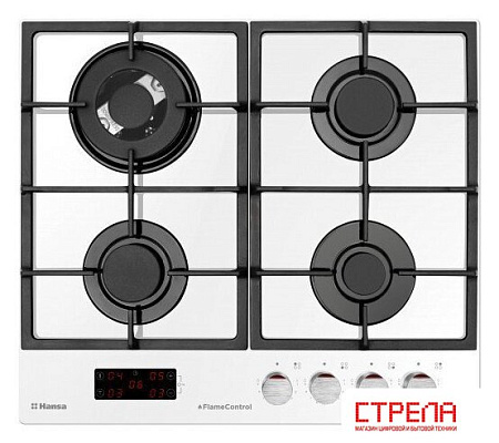Варочная панель Hansa BHKW651599