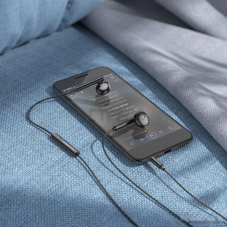 Наушники Borofone BM82 (черный)