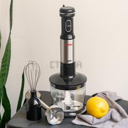 Погружной блендер Aresa AR-1124