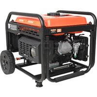 Бензиновый генератор Patriot iGN 5500W