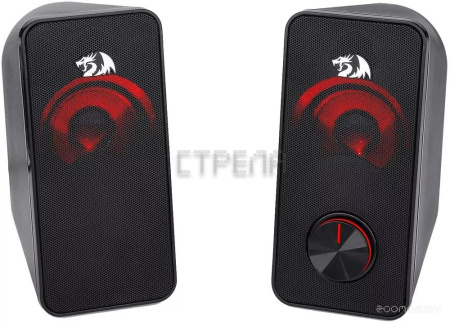 Акустика Redragon Stentor