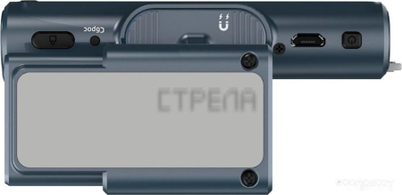 Автомобильный видеорегистратор SilverStone F1 CityScanner