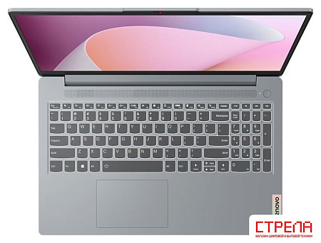 Ноутбук Lenovo IdeaPad Slim 3 15AMN8 82XQ00EQPS
