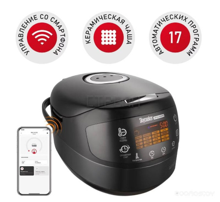 Мультиварка Redmond SkyCooker M903S