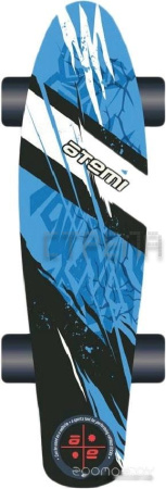 Пенниборд ATEMI APB22D01 22.5x6